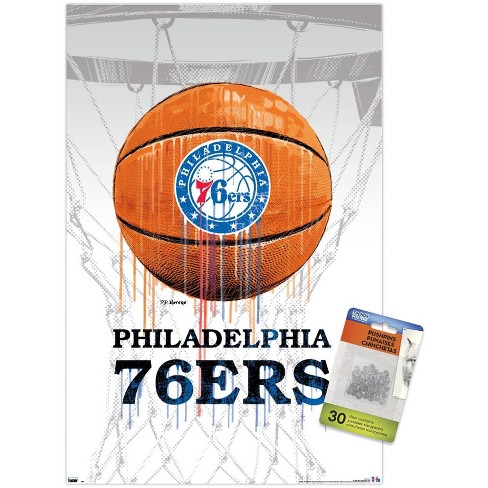 Philadelphia 76ers on X:  / X