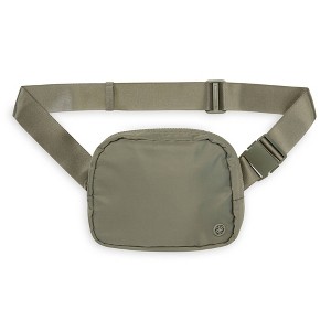 Gaiam Sidekick Waist Pack - 1 of 4