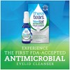 TheraTears Sterilid Antimicrobial Eyelid Cleanser and Facial Wash - 2 fl oz - 3 of 4