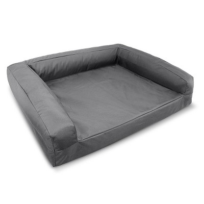 buddyrest dog bed