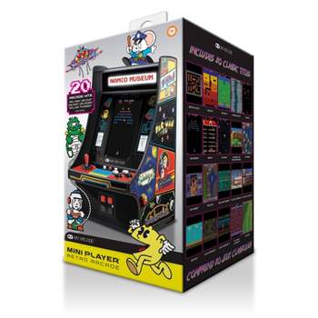 Check out our new selection of vintage arcade games! We have 7 now