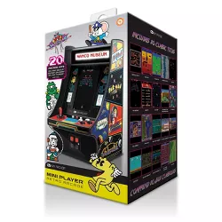 My Arcade Namco Museum Mini Player Retro Arcade