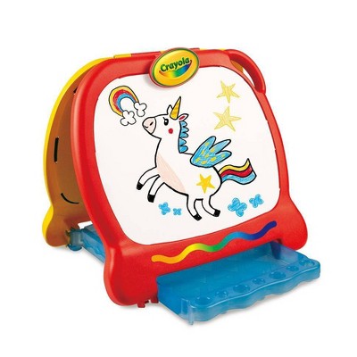 Crayola Art-To-Go Compact Tabletop Easel