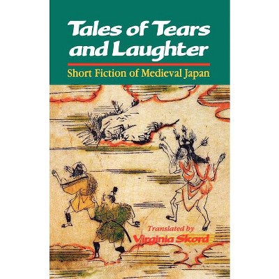 Tales of Tears and Laughter - (Paperback)