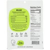 Brami Lupini Superbeans Pickled Chili and Lime  - Case of 8/5.3 oz - 3 of 4