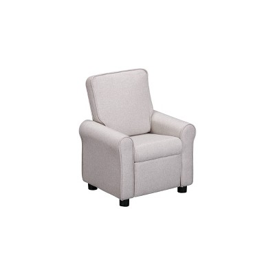 Olive & Opie Jordan Kids' Recliner