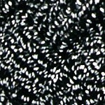 black metallic