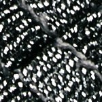 black metallic