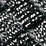 black metallic