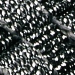 black metallic