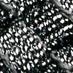 black metallic