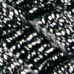 black metallic