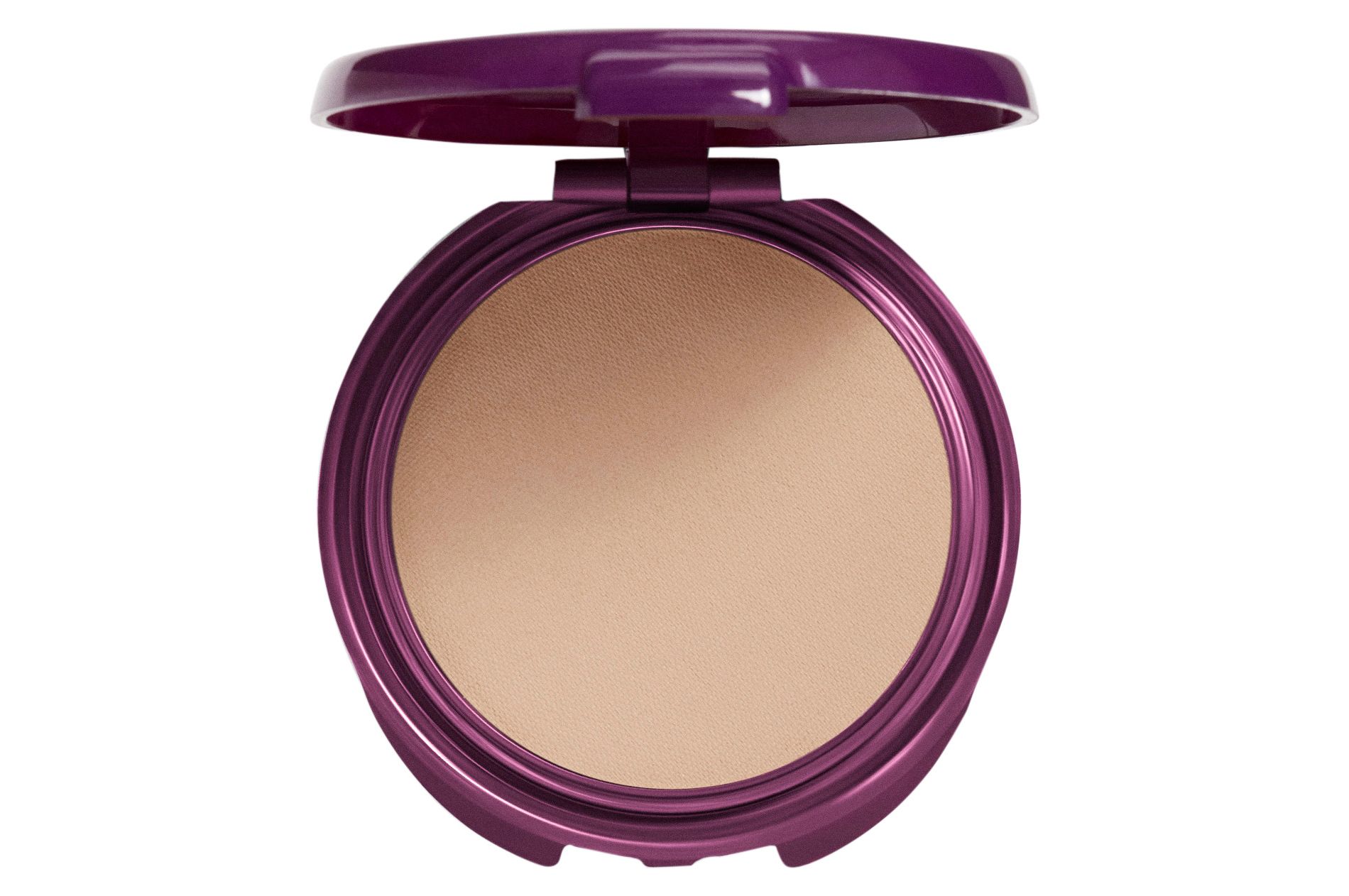 COVERGIRL Advanced Radiance Pressed Powder - 115 Classic Beige - 0.39oz