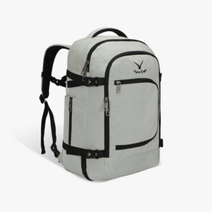 Hynes Eagle Classic Route 40L Carry On Backpack-Light Green - 1 of 4