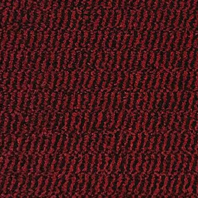 red burgundy