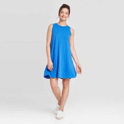 target tank dress