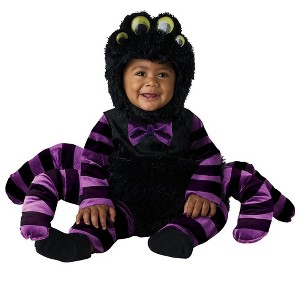 California Costumes Eensy Weensy Spider Infant Costume - 1 of 1