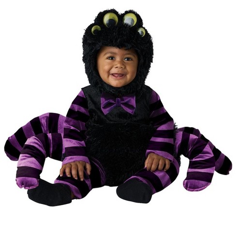 California Costumes Eensy Weensy Spider Infant Costume, 12-18 Months ...