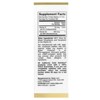 Vitamin D3 + K2 Supplement by California Gold Nutrition, Support for Bone and Heart Health, Gluten Free, Non-GMO, 1000 IU, 1 fl oz (30 ml), California - 2 of 3