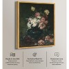 Art Remedy Roses by Walter Shirlaw Vintage Classic Roses Wall Art Framed - 3 of 4