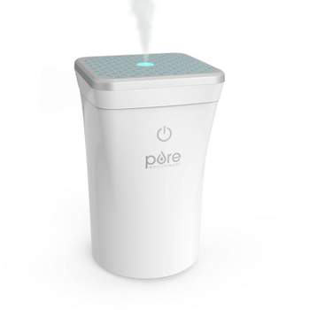 Aromatherapy Oil Diffuser 8.2 - Purespa : Target