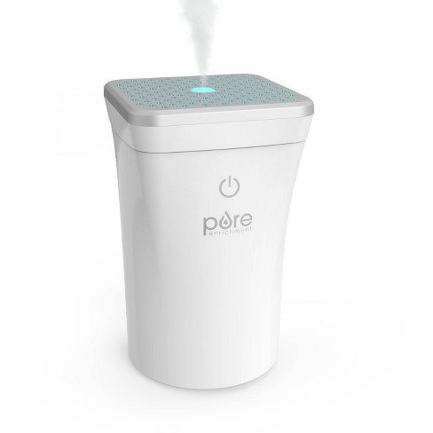 Go Home And Auto Aroma Diffuser - Pure Enrichment : Target