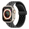 Nimbus9 FlexFit Sport Band for Apple Watch 44/45/46/49mm - Black - 3 of 4