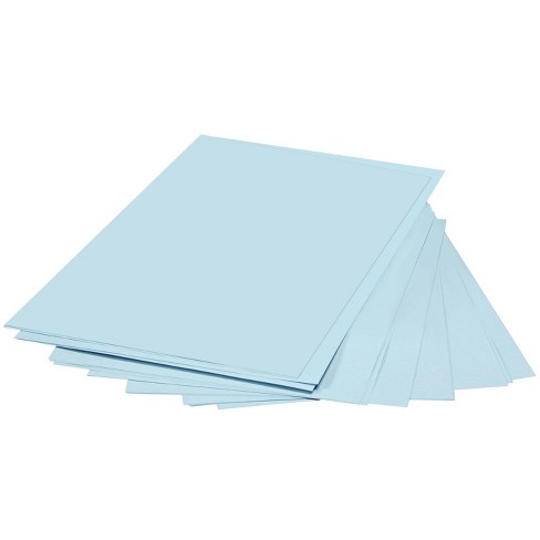 Earthchoice Multi Purpose Paper 20 Lb 8 1 2 X 11 Inches Blue