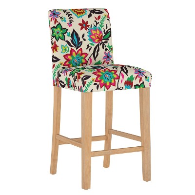 Barstool Folk Floral - Threshold™