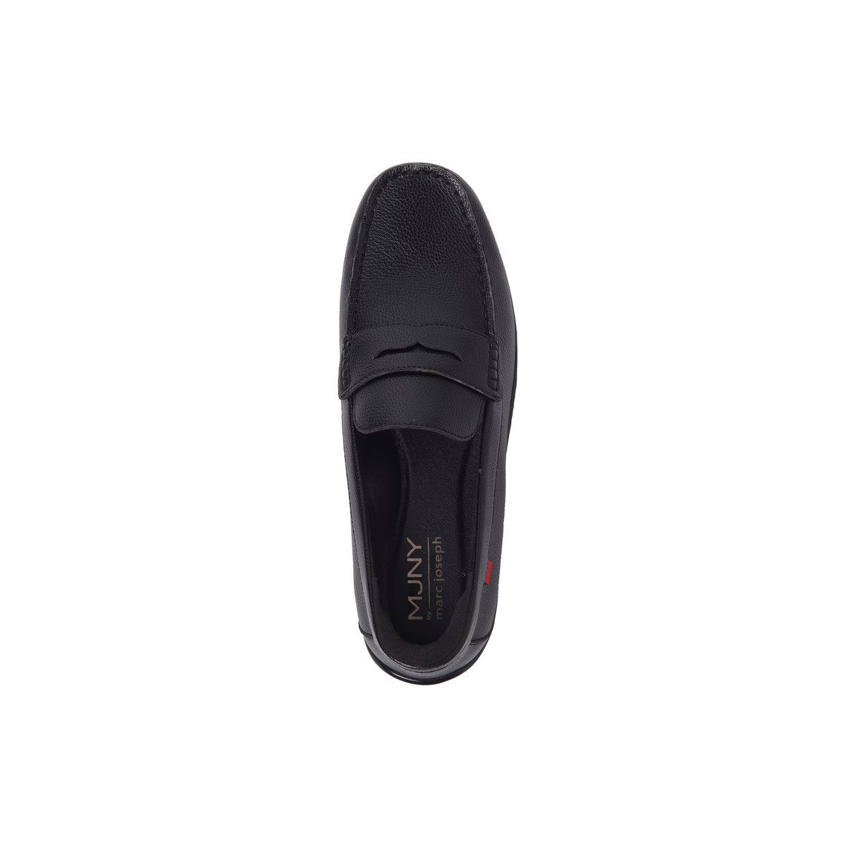 Marc Joseph New York | Mens Hands Free Slip On John Street Casual Penny Loafers - thumbnail 5