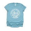 Simply Sage Market Official Member Cool Moms Club Short Sleeve Tee - 2 of 4