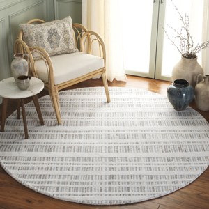 Fifth Avenue FTV651 Hand Loomed Indoor Rugs - Safavieh - 1 of 4