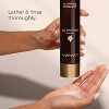 Lanza Keratin Healing Oil Lustrous Shampoo (10.1 oz) & Keratin Healing Oil Lustrous Conditioner (8.5 oz) | Repairs Hair - DUO SET | L'anza - 3 of 4