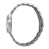 Peugeot Women's 32mm Hex Shape Black Dial Bracelet Watch - image 4 of 4