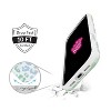 Velvet Caviar iPhone 17 Pro MagSafe Phone Case - White Opal Leopard - 2 of 4