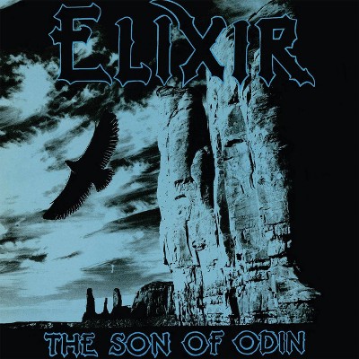 Elixir - The Son Of Odin (Vinyl)