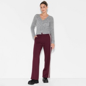 Women's V-Neck Cardigan - Wild Fable™ - 1 of 3