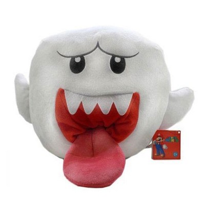 target nintendo plush