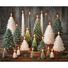 tagltd Spruce Small Rustic Tree Candle - 2 of 3