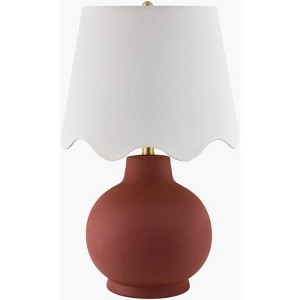 Livabliss Stella Diminuta Traditional Table Lamps - 1 of 4