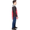 Rubies Adult Coca Cola Costume Sandwich Board Red One Size - 4 of 4