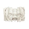 Design Toscano Child at Heart Wall Sculpture - 2 of 4