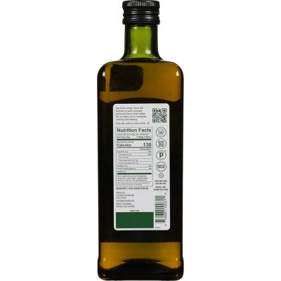 California Olive Ranch Global Blend Extra Virgin Olive Oil - 33.8 fl oz, image 2 of 5 slides