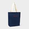 Champion Canvas Tote - 3 of 4