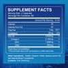 Alliwise Omega-3 Fish Oil Capsules with Triglyceride EPA & DHA Fatty Acids- Heart, Brain & Joint Support - 120ct - 2 of 4
