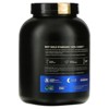 Optimum Nutrition Gold Standard® 100% Casein, Cookies & Cream, 3.86 lb (1.75 kg) - 3 of 4