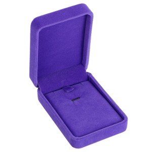 Unique Bargains Vintage Single Slot Necklace Box - 1 of 4