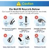 Waterdrop WD-CTF-02 5-Stage Stainless Steel Countertop Filter System with 1 Extra Replacement Filter - 2 of 4