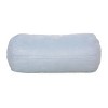 PAGED Cylindrical Bean Bag Chair, 8 Ft Cozy Floor Chair with Removable Covers and Foam Filled, Beanbag Chair for Living Room - 3 of 4