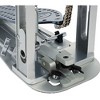 DW MFG Series XF Machined Chain Drive Double Bass Drum Pedal - 4 of 4